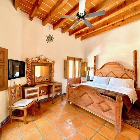 Hotel Casa Oratorio "Adults Only" San Miguel de Allende Extérieur photo