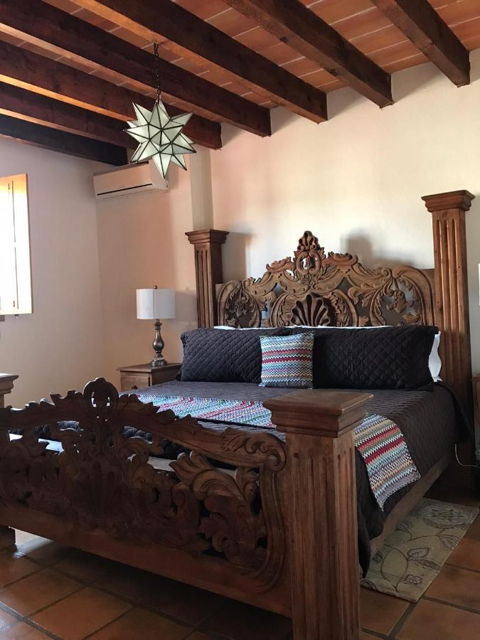 Hotel Casa Oratorio "Adults Only" San Miguel de Allende Extérieur photo