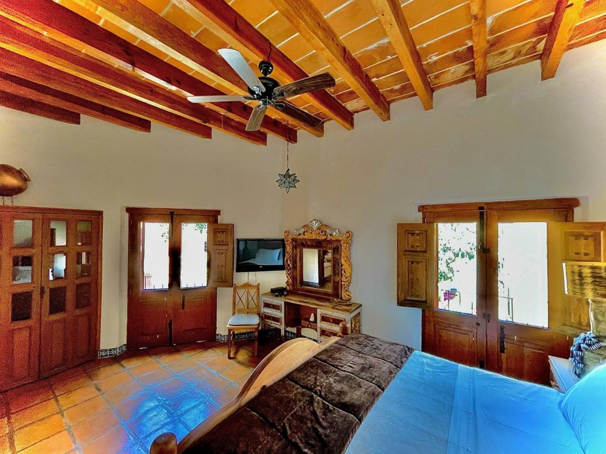 Hotel Casa Oratorio "Adults Only" San Miguel de Allende Extérieur photo