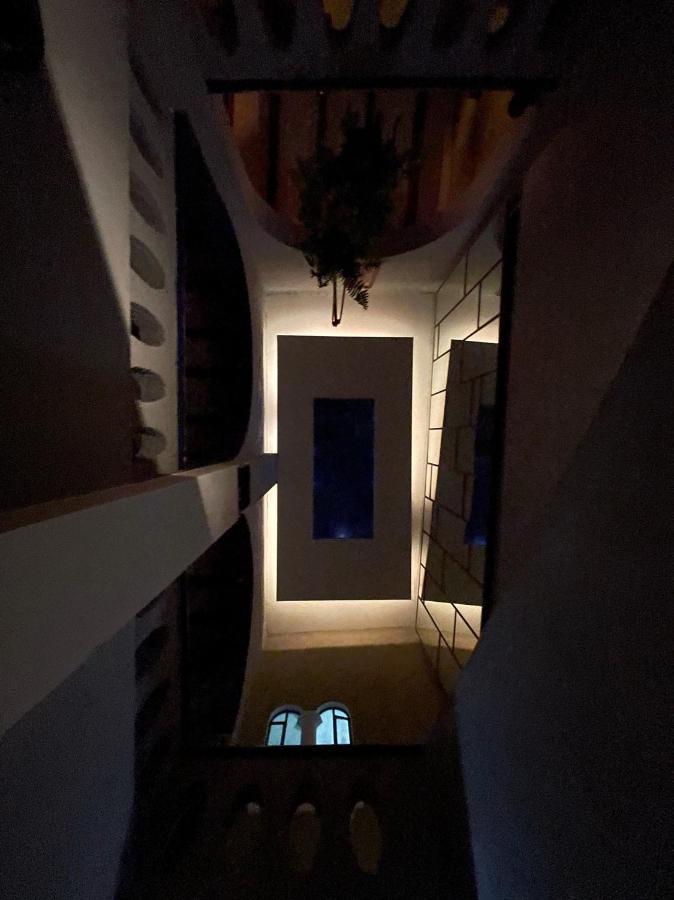 Hotel Casa Oratorio "Adults Only" San Miguel de Allende Extérieur photo