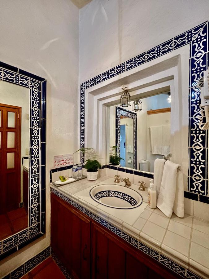 Hotel Casa Oratorio "Adults Only" San Miguel de Allende Chambre photo