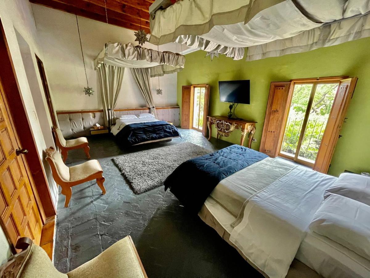Hotel Casa Oratorio "Adults Only" San Miguel de Allende Chambre photo