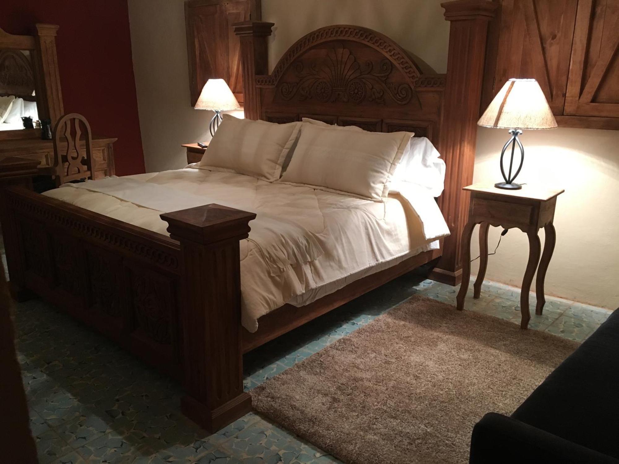 Hotel Casa Oratorio "Adults Only" San Miguel de Allende Chambre photo