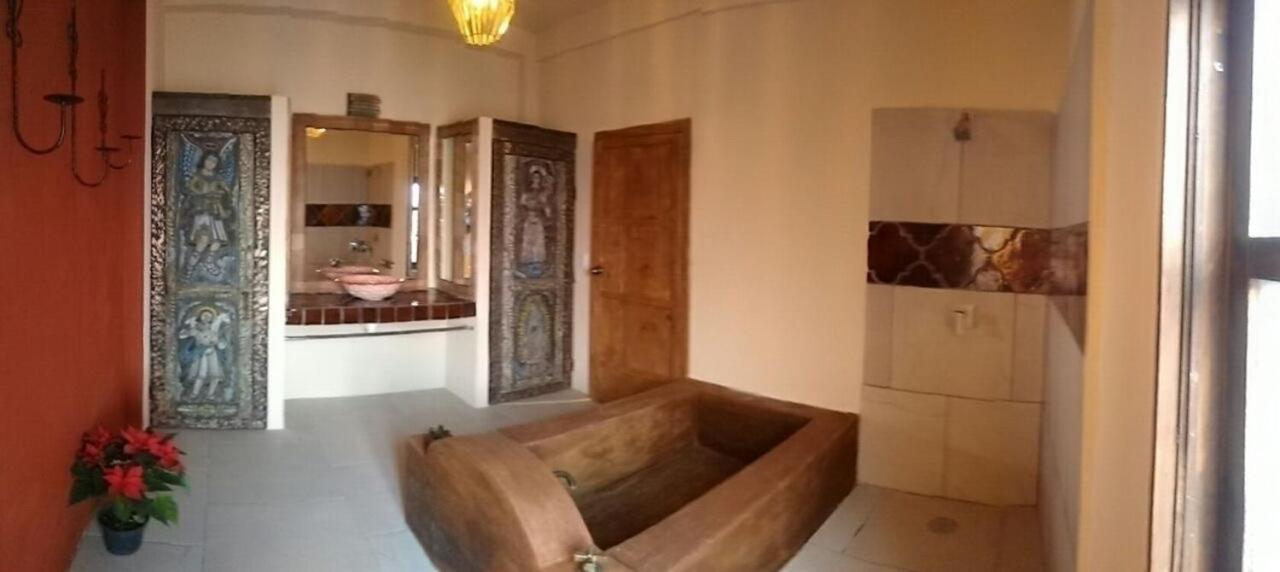 Hotel Casa Oratorio "Adults Only" San Miguel de Allende Chambre photo
