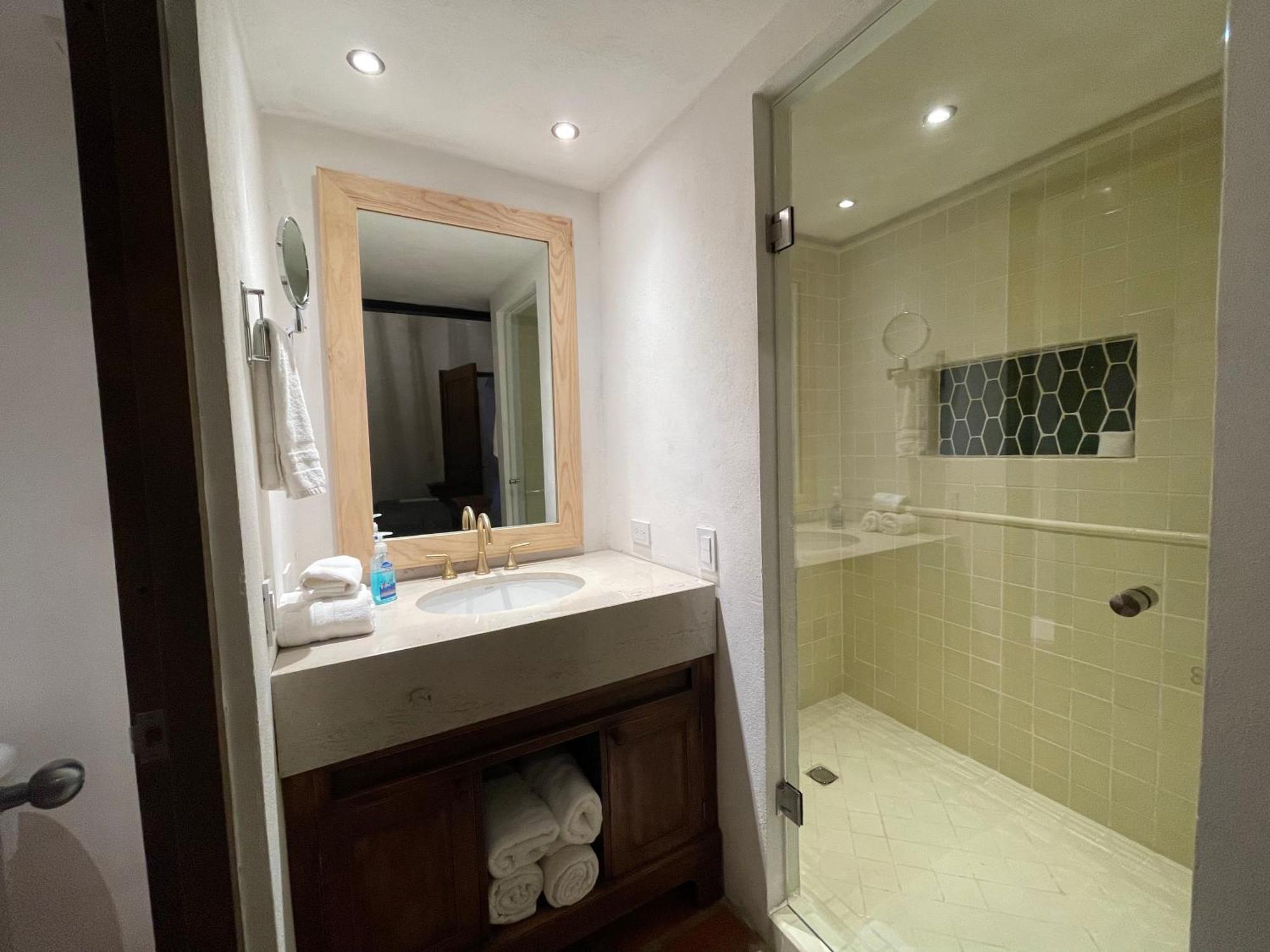 Hotel Casa Oratorio "Adults Only" San Miguel de Allende Chambre photo