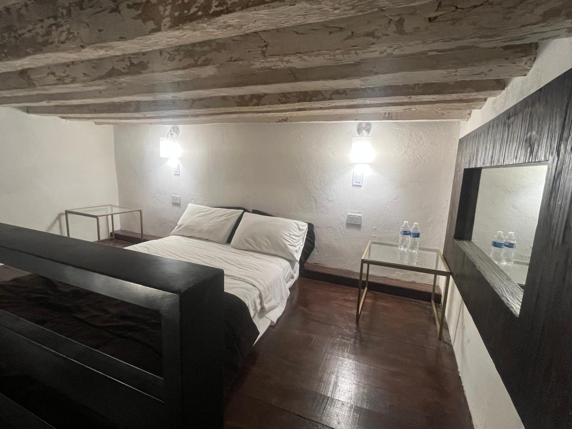 Hotel Casa Oratorio "Adults Only" San Miguel de Allende Chambre photo