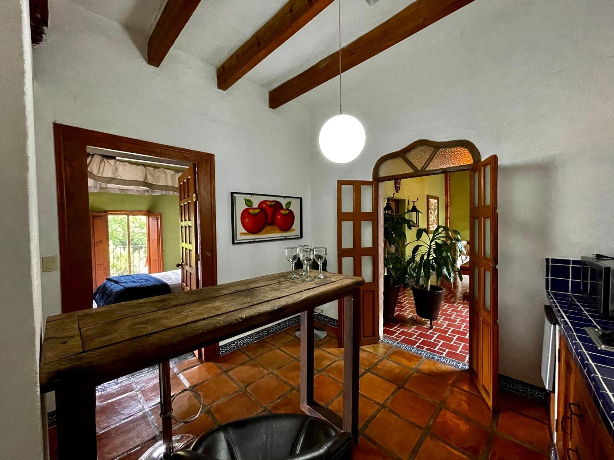 Hotel Casa Oratorio "Adults Only" San Miguel de Allende Chambre photo