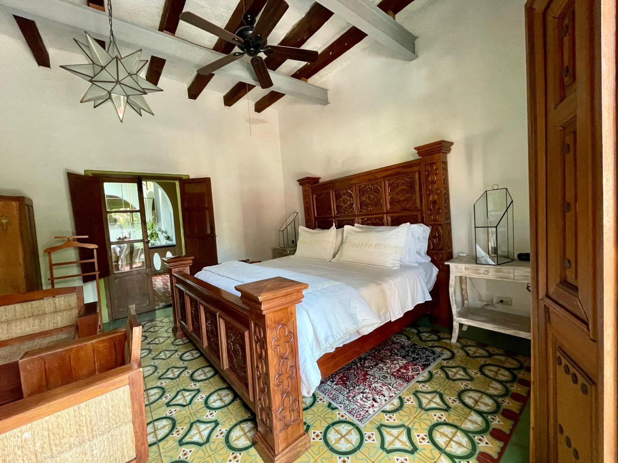 Hotel Casa Oratorio "Adults Only" San Miguel de Allende Chambre photo
