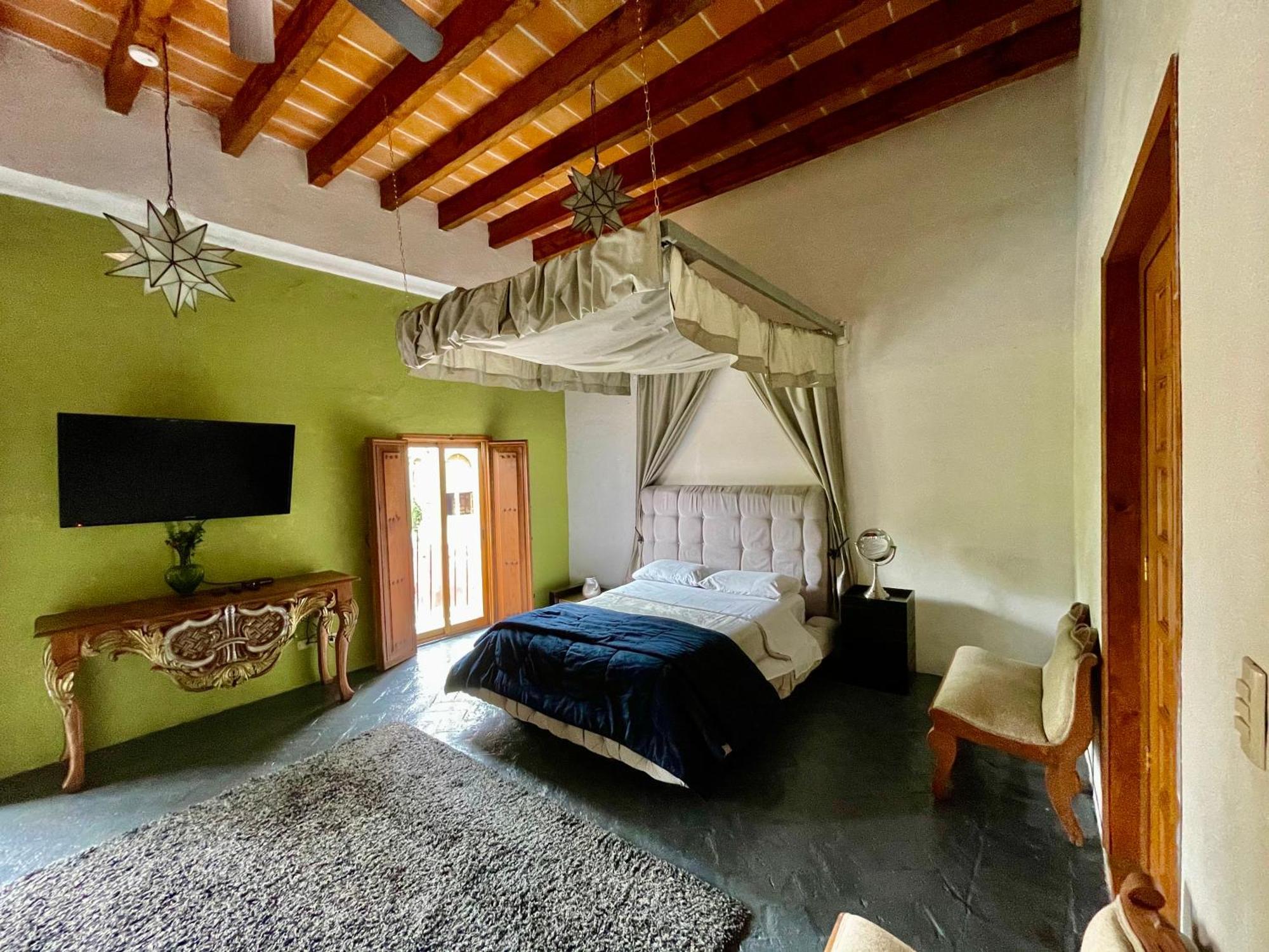 Hotel Casa Oratorio "Adults Only" San Miguel de Allende Chambre photo