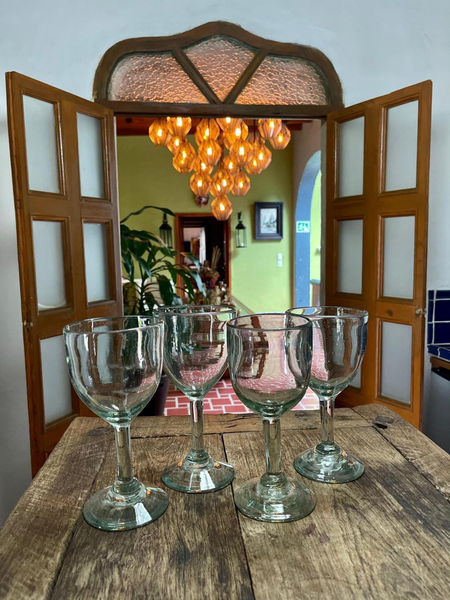 Hotel Casa Oratorio "Adults Only" San Miguel de Allende Chambre photo