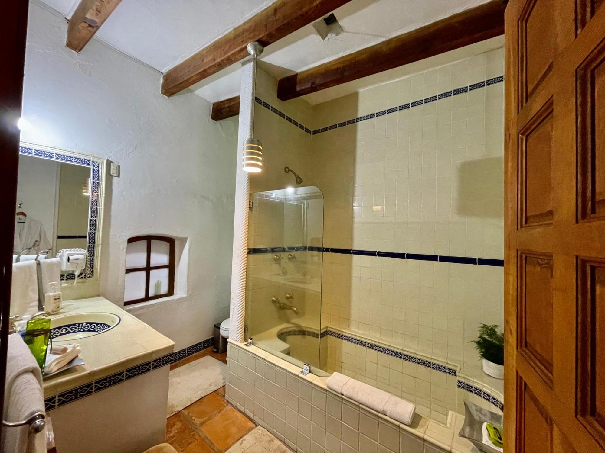 Hotel Casa Oratorio "Adults Only" San Miguel de Allende Chambre photo