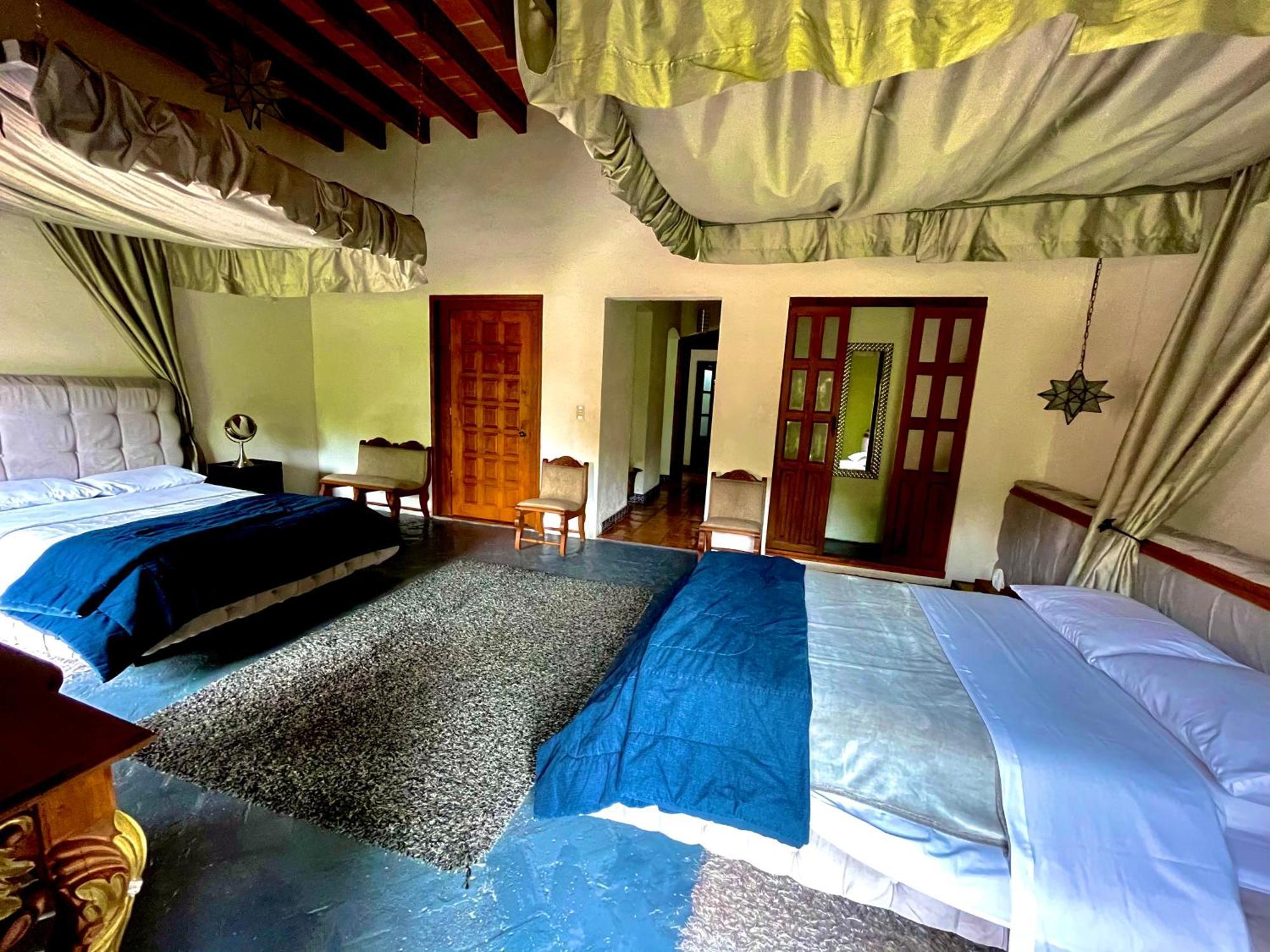 Hotel Casa Oratorio "Adults Only" San Miguel de Allende Chambre photo