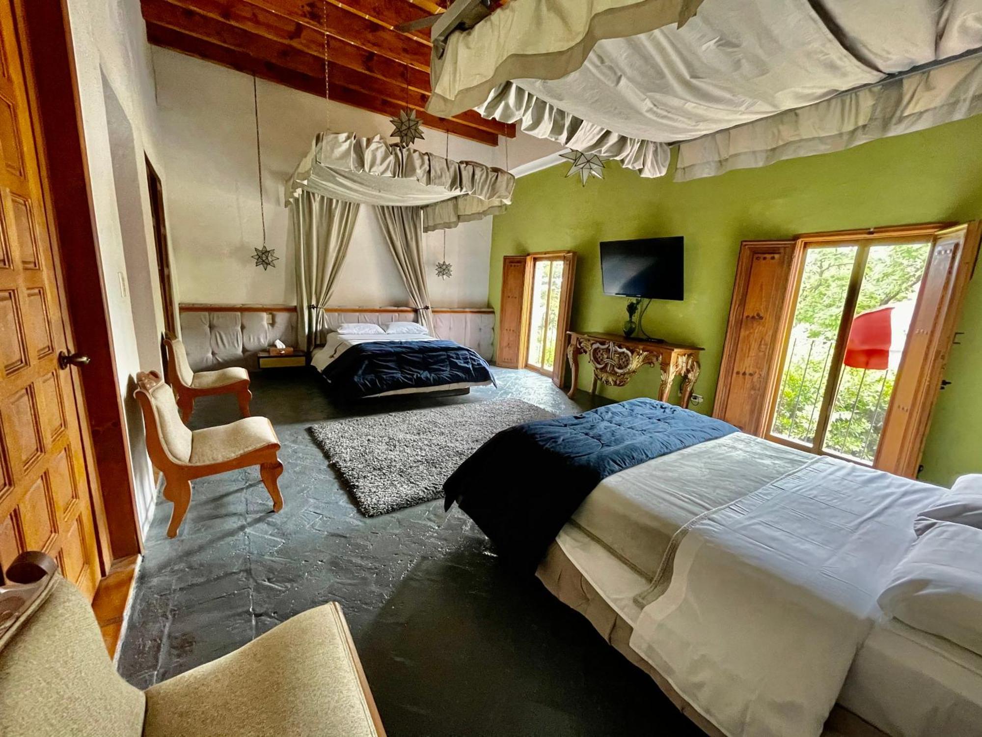 Hotel Casa Oratorio "Adults Only" San Miguel de Allende Chambre photo