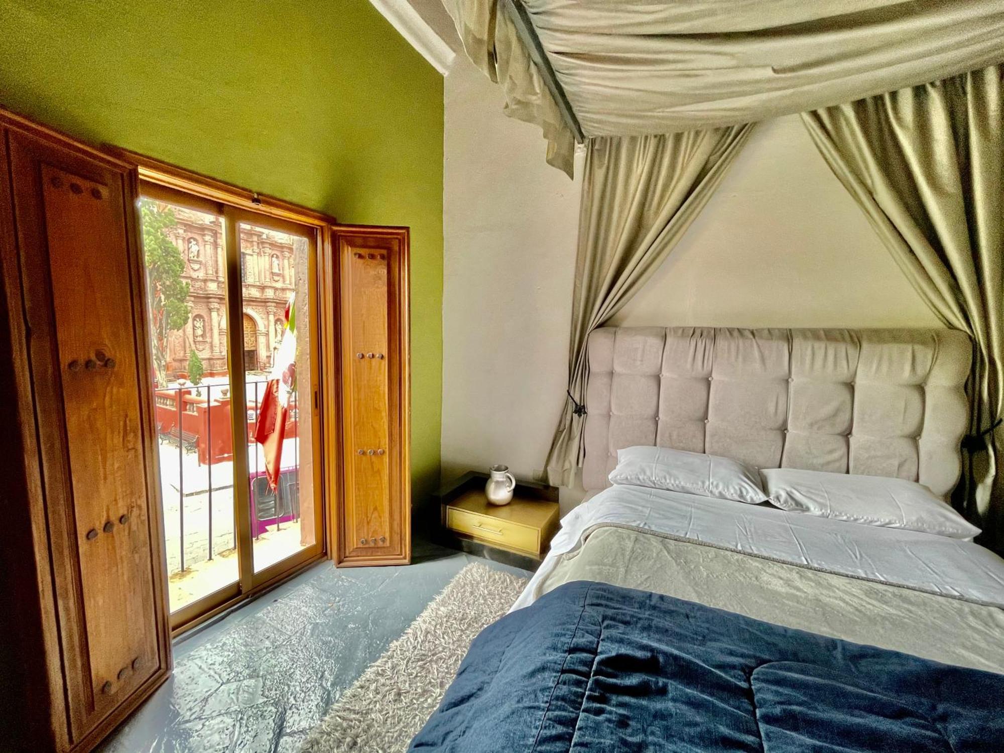 Hotel Casa Oratorio "Adults Only" San Miguel de Allende Chambre photo