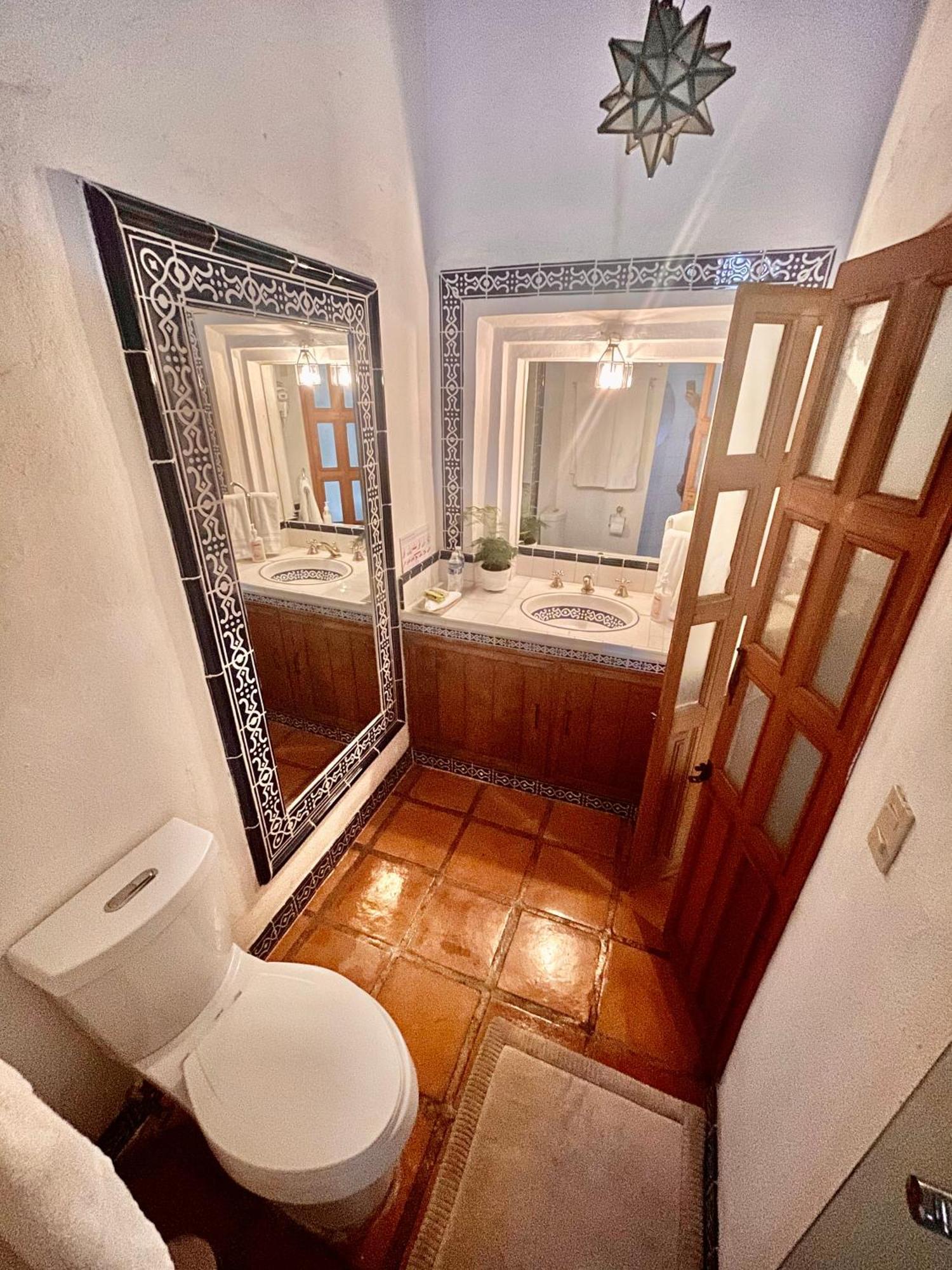 Hotel Casa Oratorio "Adults Only" San Miguel de Allende Chambre photo