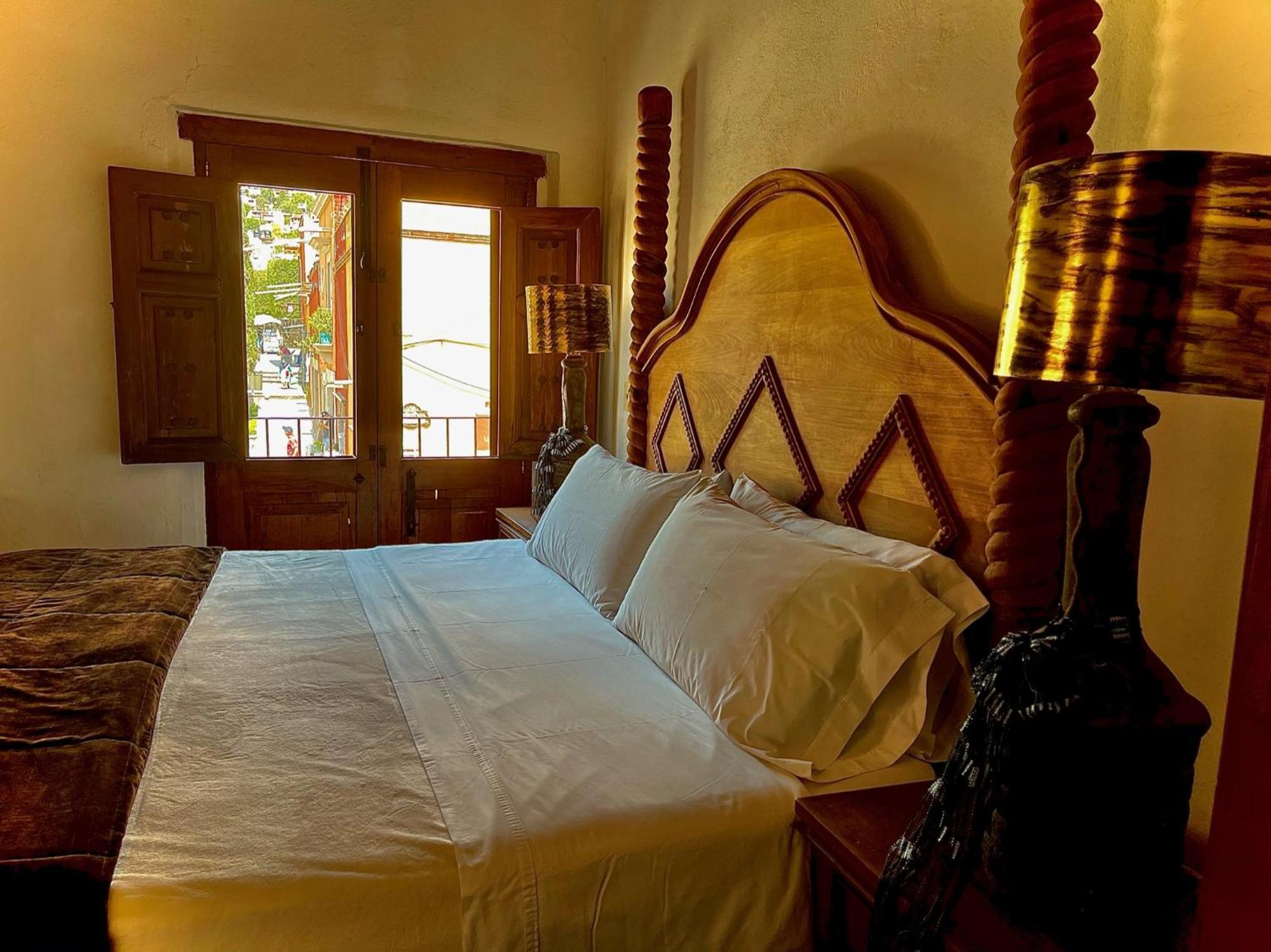 Hotel Casa Oratorio "Adults Only" San Miguel de Allende Chambre photo