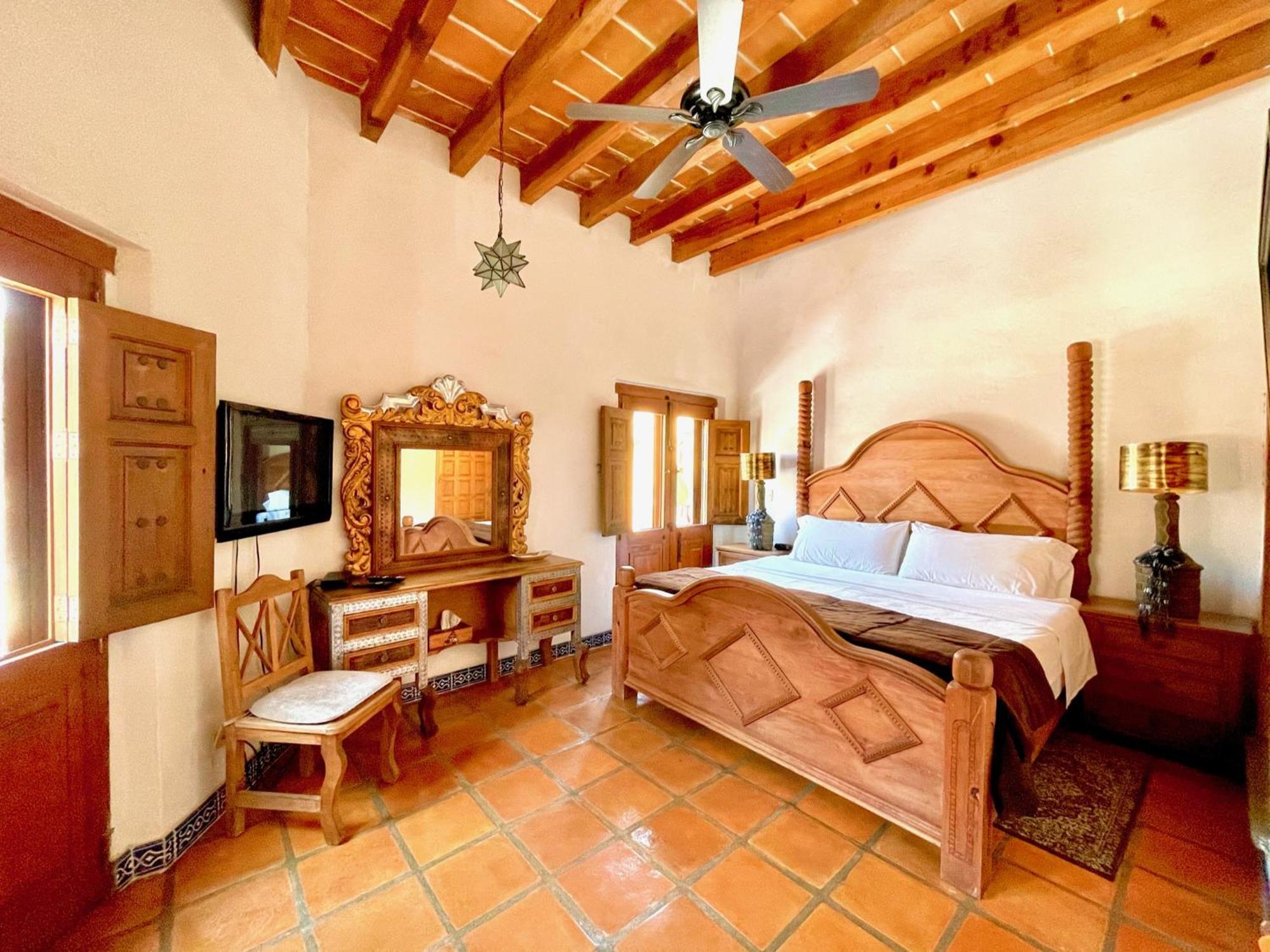 Hotel Casa Oratorio "Adults Only" San Miguel de Allende Extérieur photo