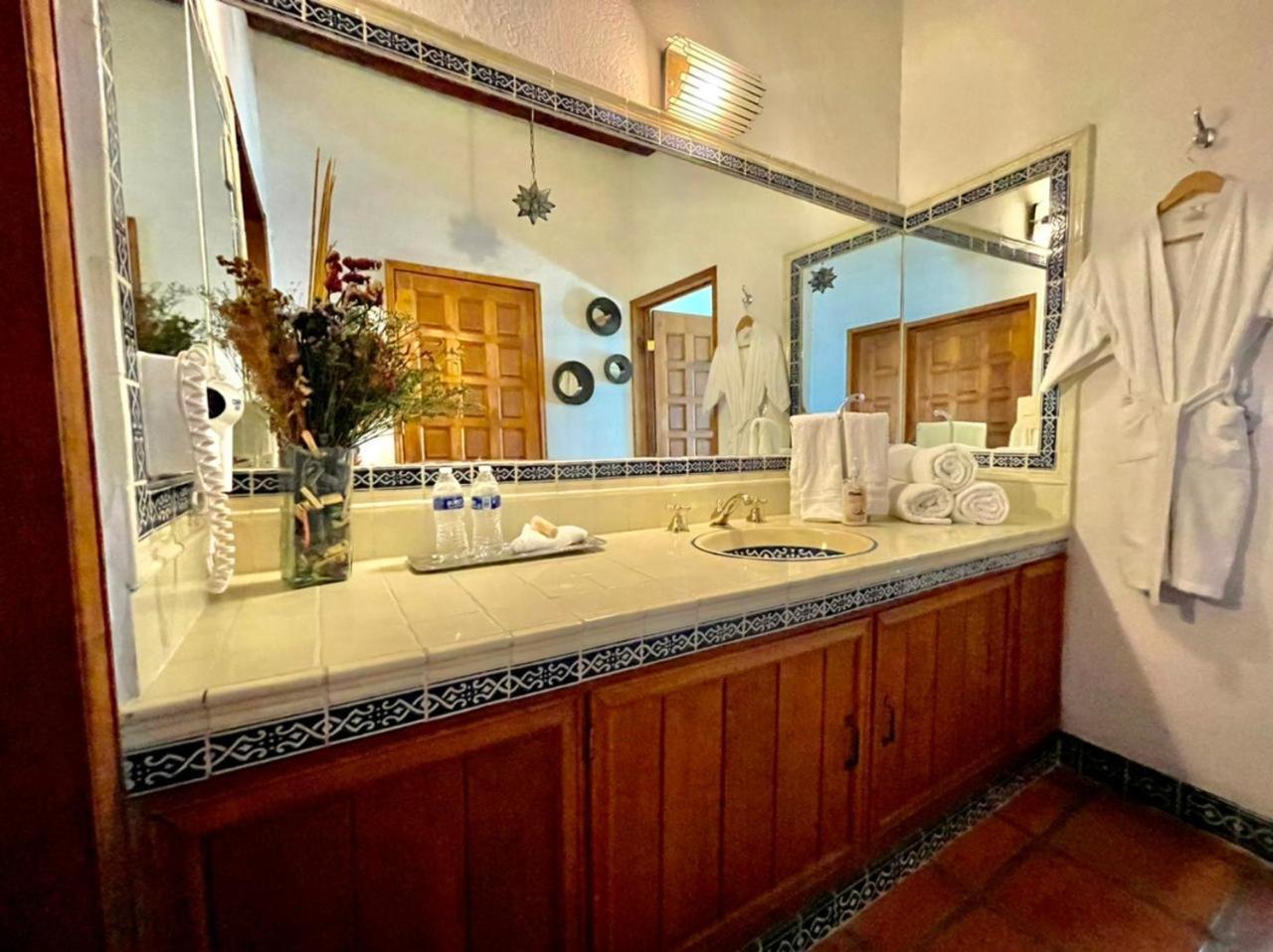 Hotel Casa Oratorio "Adults Only" San Miguel de Allende Extérieur photo
