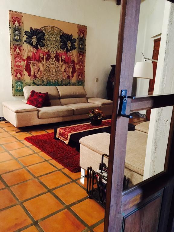 Hotel Casa Oratorio "Adults Only" San Miguel de Allende Extérieur photo