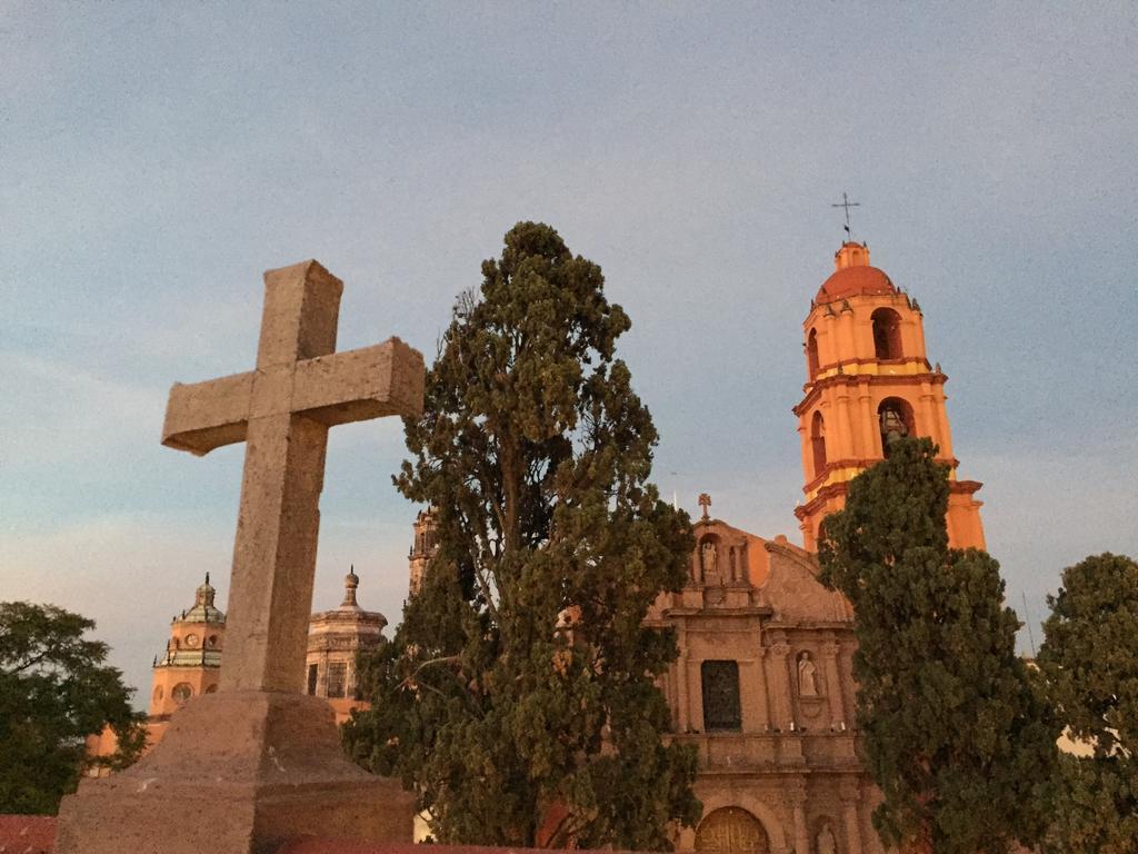 Hotel Casa Oratorio "Adults Only" San Miguel de Allende Chambre photo