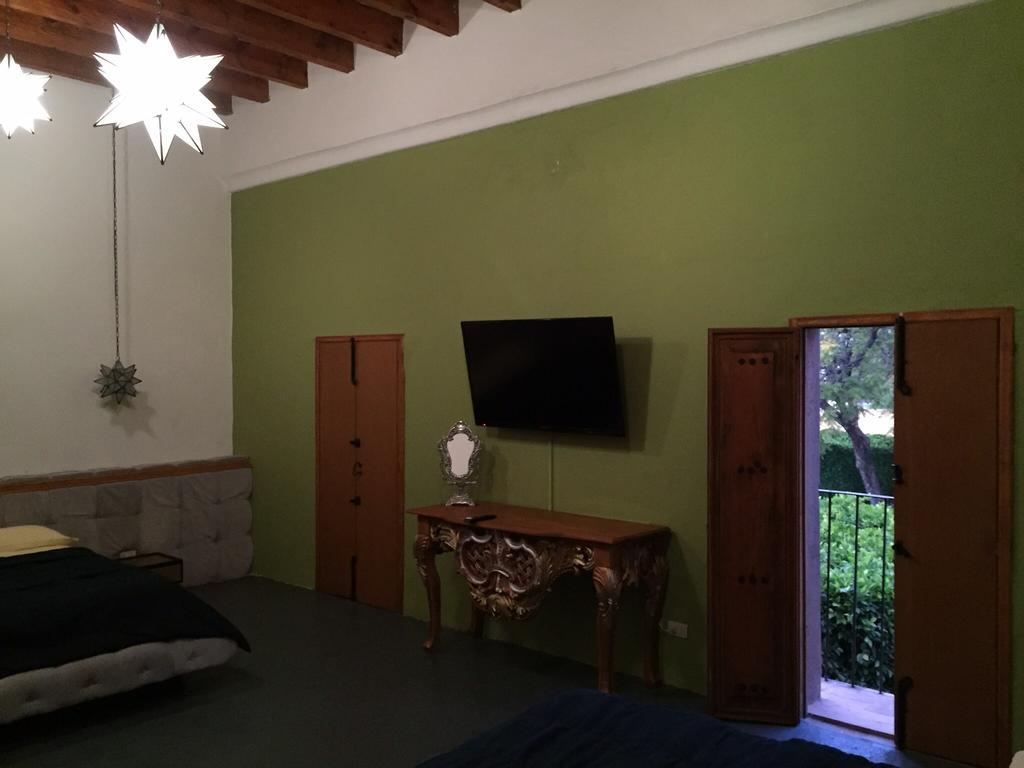 Hotel Casa Oratorio "Adults Only" San Miguel de Allende Chambre photo