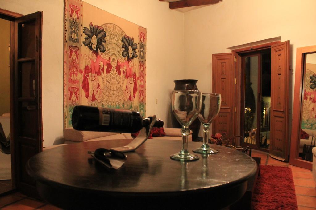 Hotel Casa Oratorio "Adults Only" San Miguel de Allende Extérieur photo
